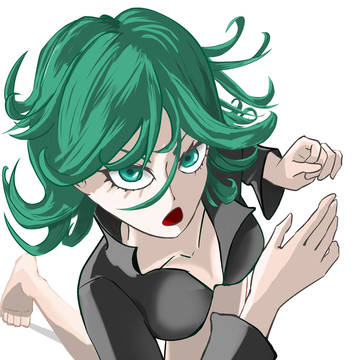 タツマキ
