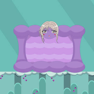(依頼)もこもこリフト