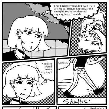 Girlfailure Deluxe Adventure