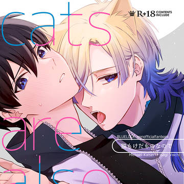 【web再録】kiis