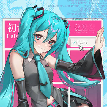 ミクV6