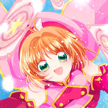 さくらちゃんお誕生日おめでとうー！