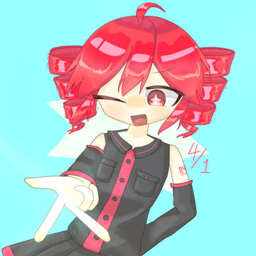 テトちゃん誕生日おめでとう!!!