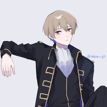 沖田くん