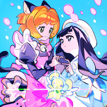 vivid⭐︎prisma