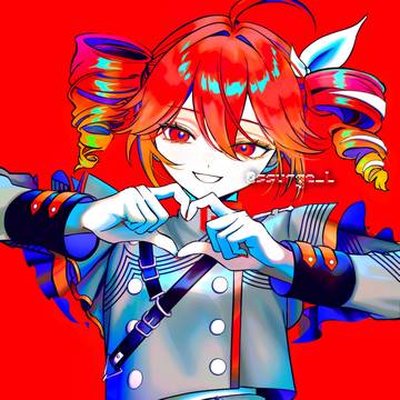 おめテト〜‼️