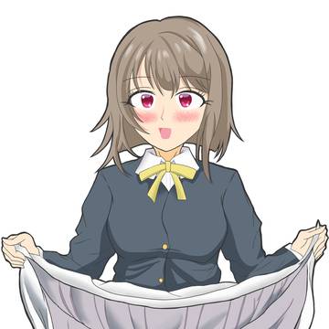 かすみんのねこ(露出狂にあらず)
