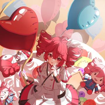 Happy birthday Teto