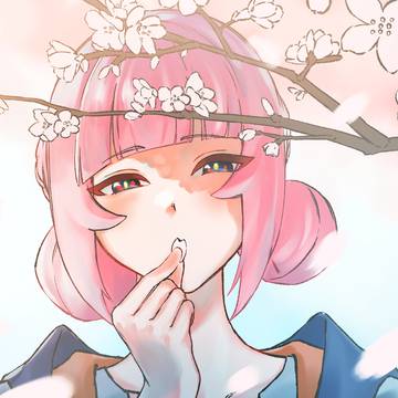 桜