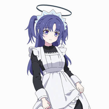 メイド ユウカ