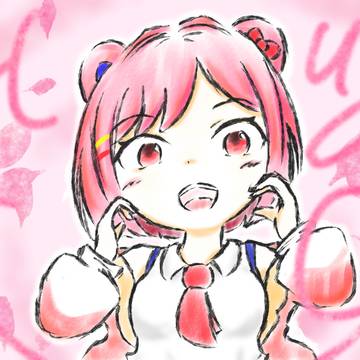 桜葉ハグさん　まとめて
