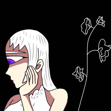 単眼の日「トレス」