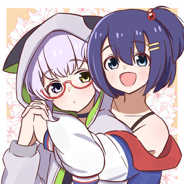 しゅねしぐ