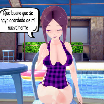 Un Pequeño Anuncio