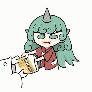 Gluttony