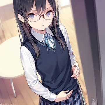 満足した？