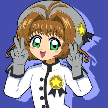 さくらちゃん、おたんじょうびおめでとう
