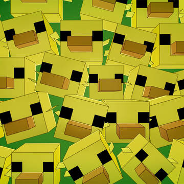 chick chaos