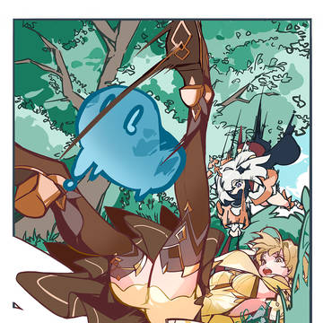 【荧】旅行日记