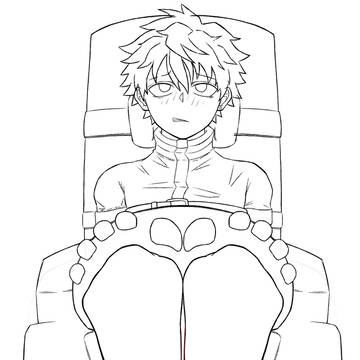 Daniel (coming soon)
