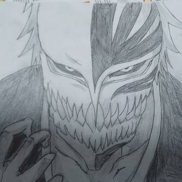 模写