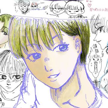 シャルナーク