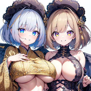 Twins System 4/1