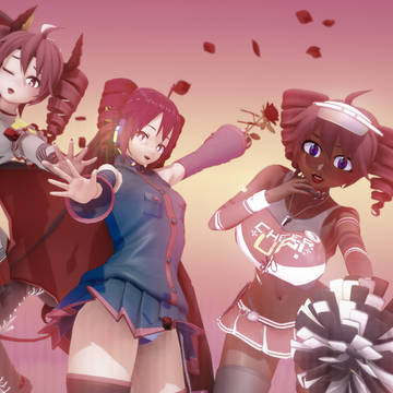 Just Kasane Teto