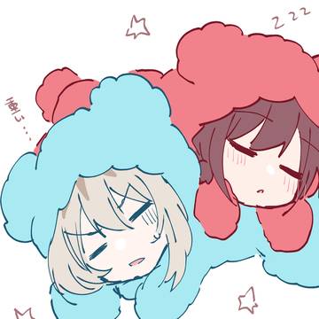 ガルクラ ツイログ+らくがきまとめ　Part.27