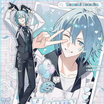 四葉環生誕祭2026