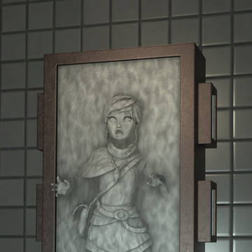 Carbonite Freeze