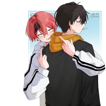 バカ