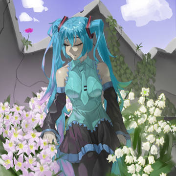 flower