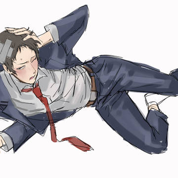 sketch friom last night
