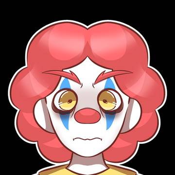Clown 🤡