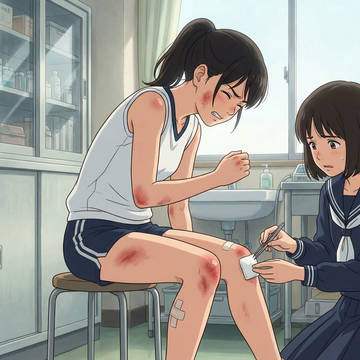 消毒（その２）
