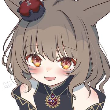 王冠ミコッテ