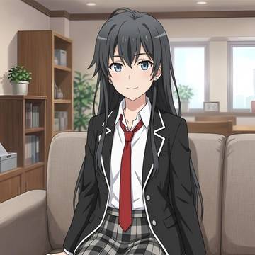 『奉仕部異世界キャンピングカーライフ』