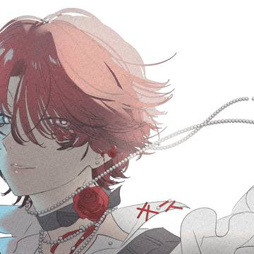 嫉妬ボーイ