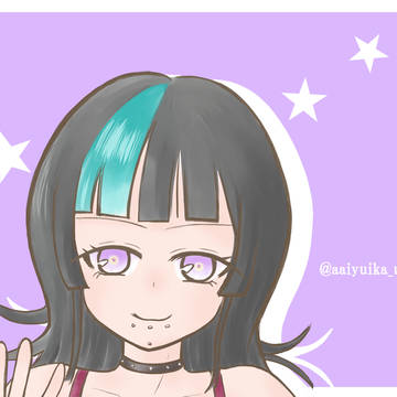 星綺羅羅