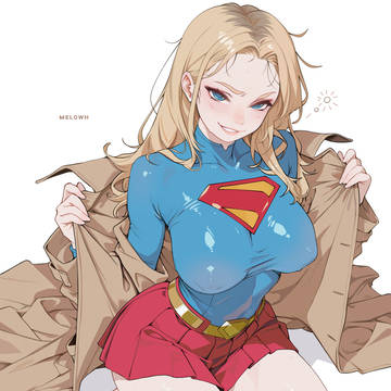 Super Girl
