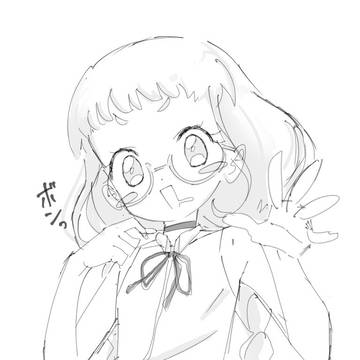 Twitter絵まとめ