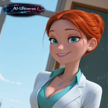 Caline Bustier | Miraculous