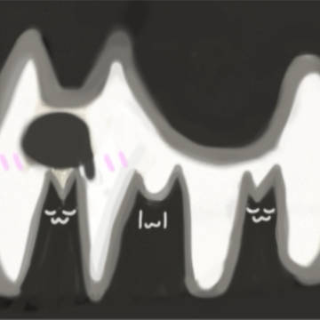 新種のイヌ(再投稿)