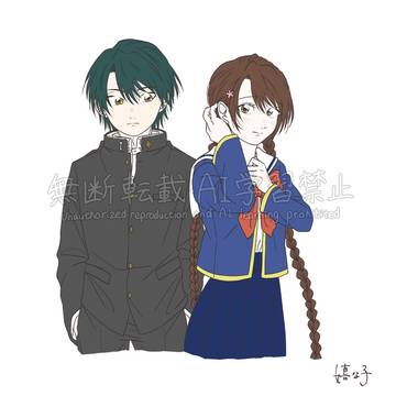 【リョ桜】まとめ1