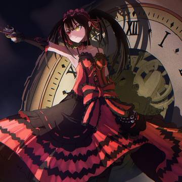 Kurumi