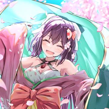春のうた