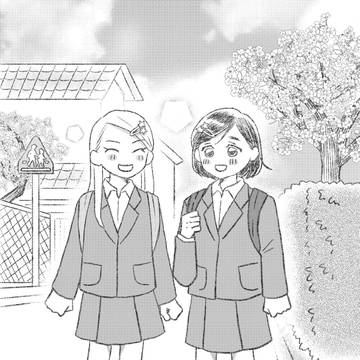ゆっきーみかぽん新年度おめでとう!
