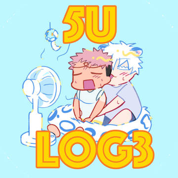 5U LOG3