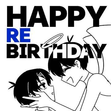 Happy Re-birthday【潔世一誕生祭2026】